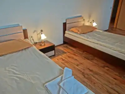 Grand Royale Apartment Complex & Spa - 0
