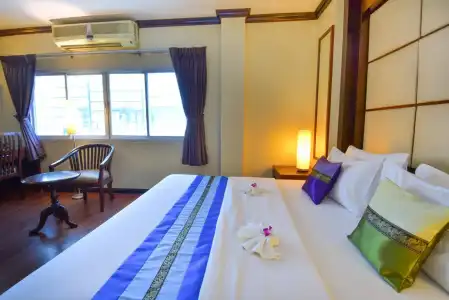Grand Business Inn - 3