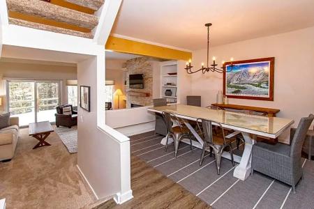 Topnotch Resort - 169