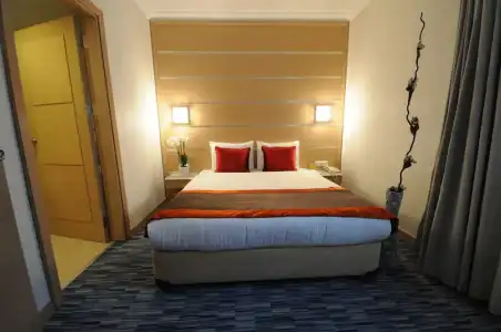SV Business Taksim İstanbul - 54