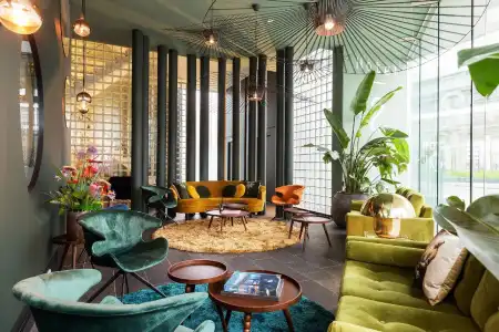 Hotel2Stay - 2