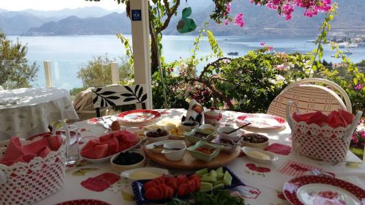 Masal Tatil Evi - 8