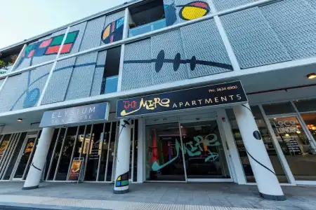 Miro Apartments - 49