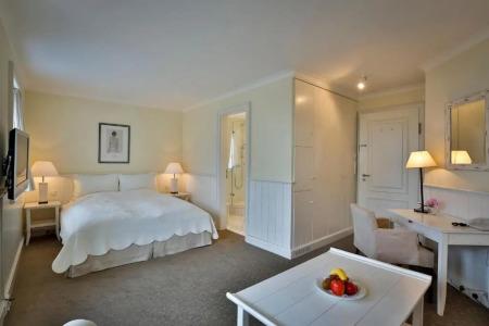 & Restaurant Jörg Müller - 7