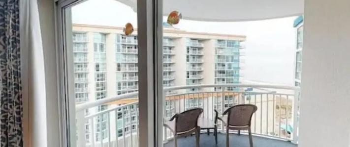 Dunes Village Resort - 171