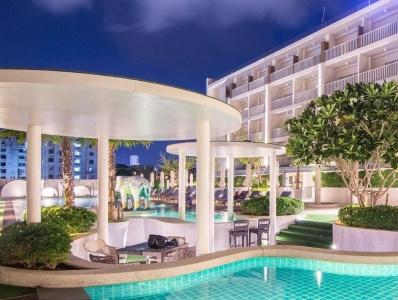 Ramada by Wyndham Phuket Deevana - 20
