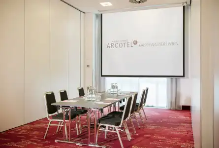 ARCOTEL Kaiserwasser Vienna - 23