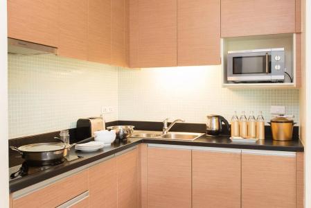 Lohas Residences Sukhumvit - 34