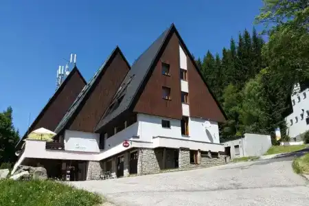 ParkHarrachov - 11
