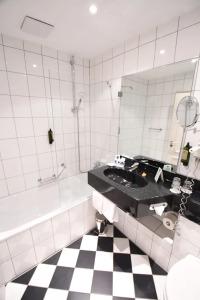 SchlossBad Wilhelmshöhe - 41