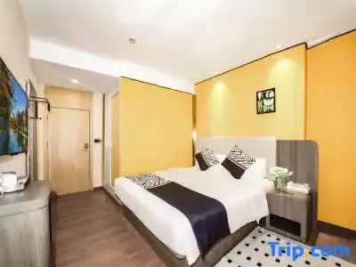 Phucome Resort - 82