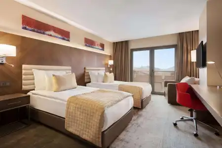 Ramada by Wyndham Isparta - 29