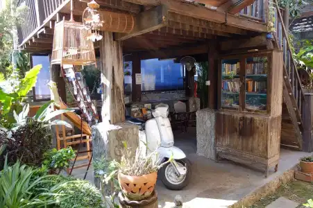 Saithong Guest House Old City - 13