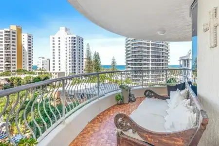 Aegean Apartments - 41