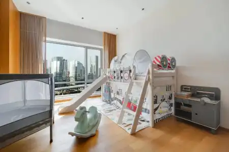 InterContinental Suzhou by IHG - 205