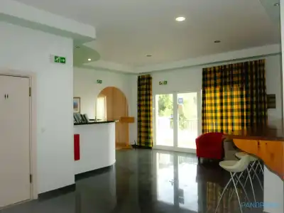 Panorama apartments - 1