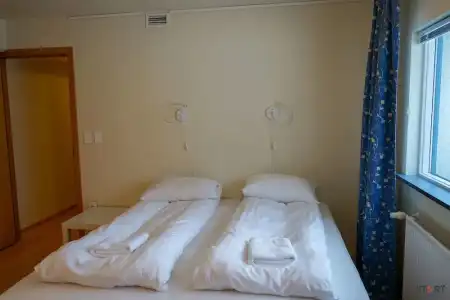 Start Hostel - 56