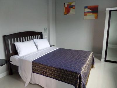 Siam Court And Resort - 3