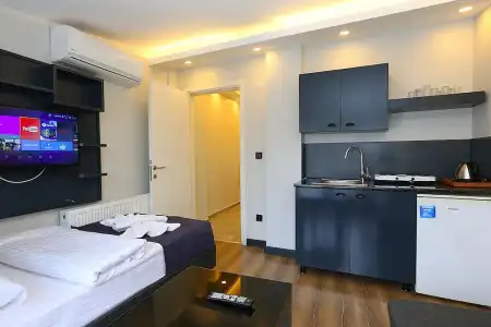 Galata King Suites - 36