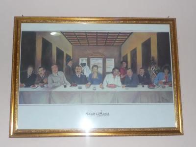 I Papiri B&B Aparthotel - 115