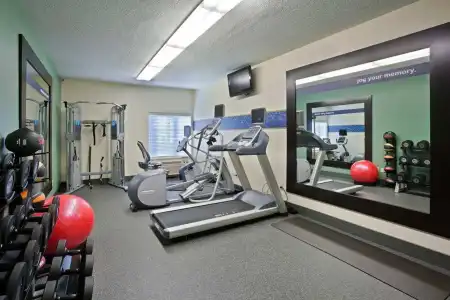 Hampton Inn Sioux Falls - 19