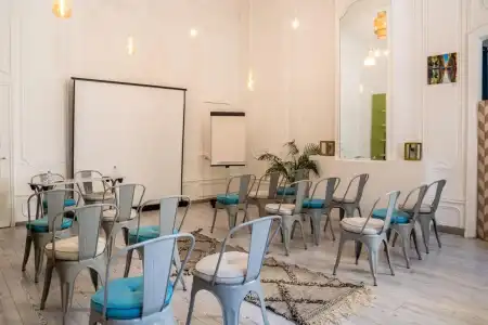 Hôtel Maison Montgrand Marseille Vieux Port - 21