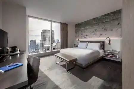 InterContinental Los Angeles Downtown by IHG - 73