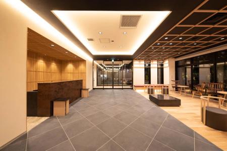 Almont Nippori - 9