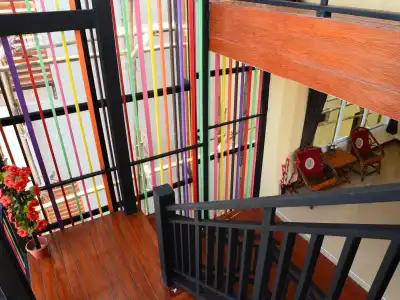 Baan Taklom Chomtalay - 10
