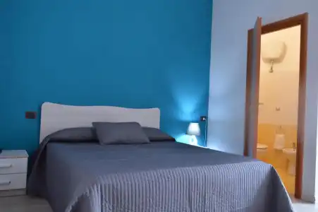 B&B Scalea Rooms - 25