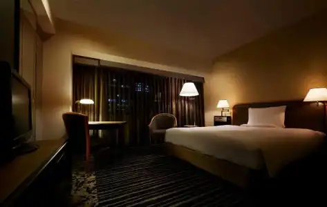 New Otani Osaka - 26