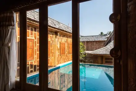 Santhiya Phuket Natai Resort & Spa - 25