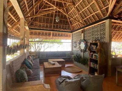 Mbuyuni Beach Village - 28