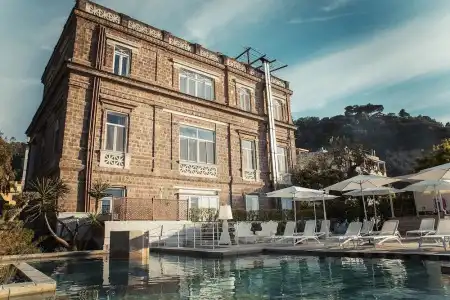 Artis Domus Relais & Spa - 0