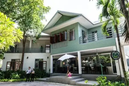 The Raweekanlaya Bangkok - 4