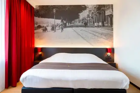 Bastion Utrecht - 44