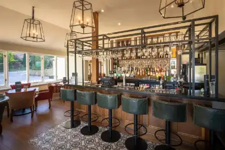 Mercure Oxford Hawkwell House - 20