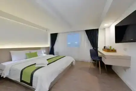 ICheck Inn Sukhumvit 19 - 36