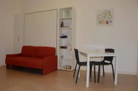 Sigieri Apartments - 35