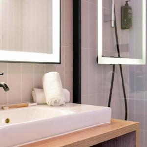 Ibis Styles Colmar Centre - 32