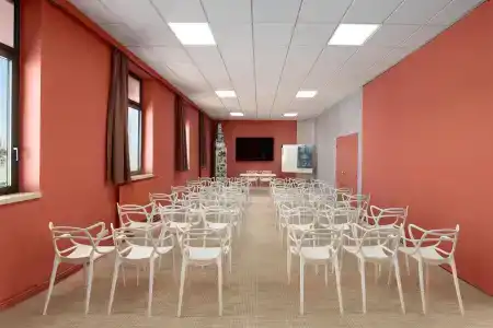 Radisson Clermont-Ferrand - 20
