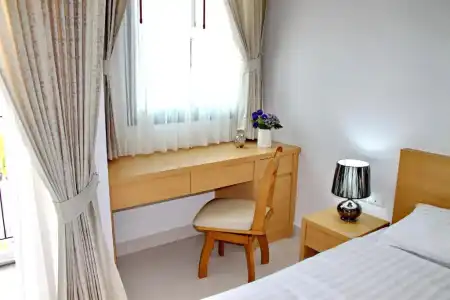 Diana Garden Resort & Lodge - 139