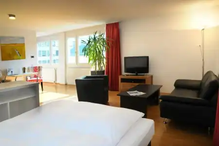 SEEGER Living Comfort Downtown - 1