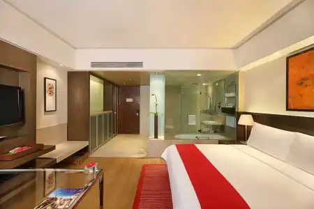 Trident Bandra Kurla Mumbai - 22