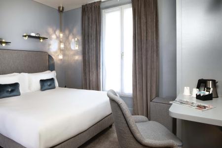 Hôtel Eiffel Saint Charles - 28
