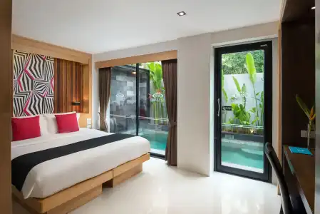 Pavilion Samui Villas and Resort - 103