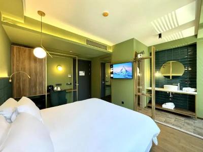 Design & Private Spa – Tbilisi Edition - 116