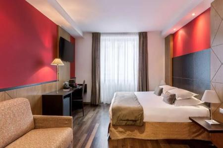 Best Western Plus Monopole Metropole - 43