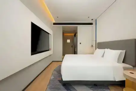 Holiday Inn Express Shanghai Hongqiao CBD by IHG - 3