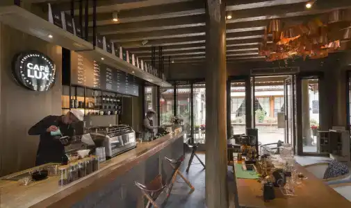 LUX Tea Horse Road Lijiang - 18